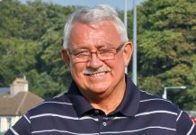 Prolific forward has fond memories of Sligo