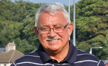 Prolific forward has fond memories of Sligo