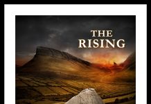 Local figures to feature strongly in Rising film