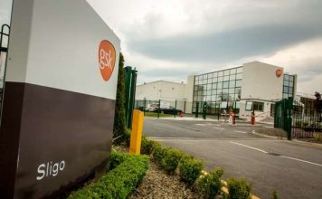 Finisklin Stiefel plant to close