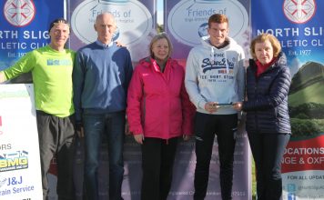 Barrows event proves ‘wheely’ good success