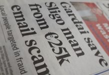 Weekender story saves Sligo firm €70,000