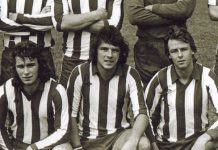 Sligo Rovers youngest ever manager reflects on memorable career
