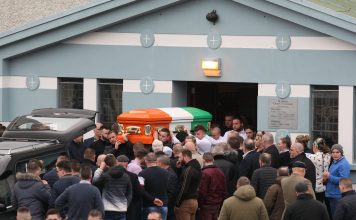 ‘Community shocked and saddened’