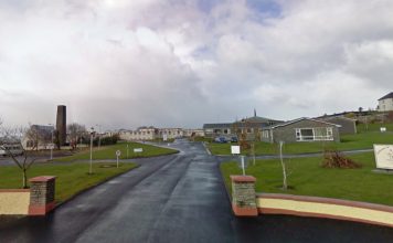 Daughters of Wisdom to sell Cregg House