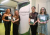 Scrimshaw successfully launches its fifth volume