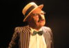 Gerry Farrell : The actor, the counsellor and the storyteller