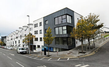HIQA inspects Milligan Court IPAS centre, highlighting issues of overcrowding