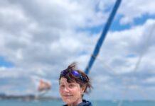 Sligo GP Dr Margaret Connolly detained by Israeli forces