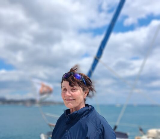 Sligo GP Dr Margaret Connolly detained by Israeli forces