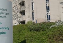 Over €1.18m owed to Sligo University Hospital by private insurance companies