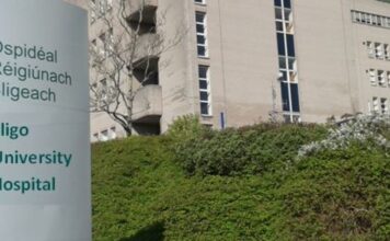 Over €1.18m owed to Sligo University Hospital by private insurance companies