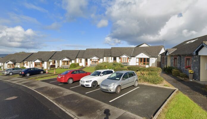 Sonas retirement village