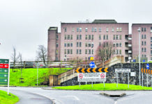 More than 200 Patients waiting up to three months for Pain Service appointment
