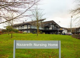 Anger and shock expressed over rent hike for vulnerable Nazareth Village residents, as one tenant says he has a fear that he “won’t be able to afford to stay there.”