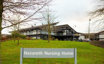 Anger and shock expressed over rent hike for vulnerable Nazareth Village residents, as one tenant says he has a fear that he “won’t be able to afford to stay there.”