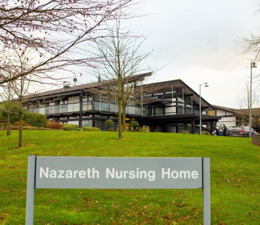 Anger and shock expressed over rent hike for vulnerable Nazareth Village residents, as one tenant says he has a fear that he “won’t be able to afford to stay there.”