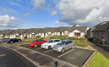 “I’m so fed up with it all”, Enniscrone retirement village residents receive letter from BK Holdings about “extending their notice period.”