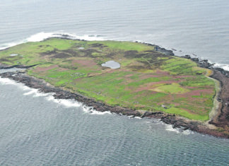 Growing calls for better access to Inishmurray Island
