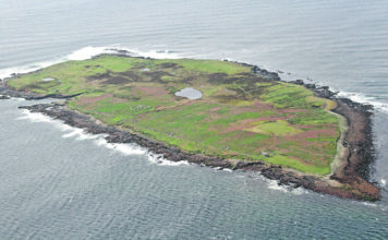 Growing calls for better access to Inishmurray Island