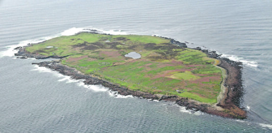 Growing calls for better access to Inishmurray Island