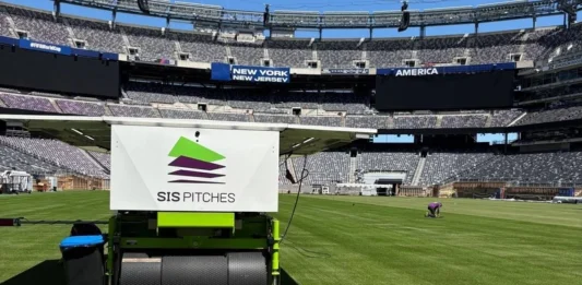 Sligo company at the heart of football history as SIS Pitches technology used for World Cup final