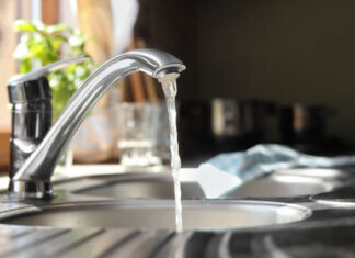 Residents in Sligo urged to reduce water usage