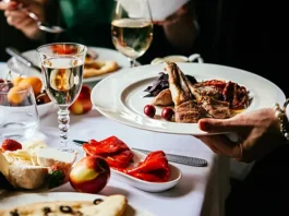 9% VAT rate for food, catering and hairdressing hoped to support businesses to grow