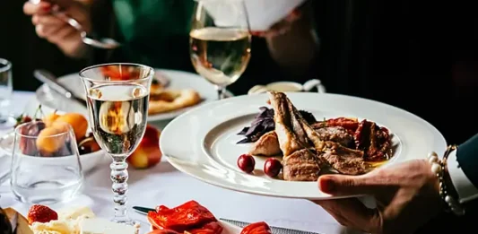 9% VAT rate for food, catering and hairdressing hoped to support businesses to grow