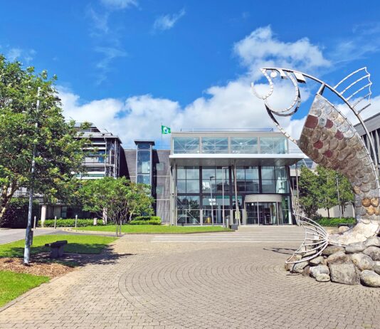 Cost of going to college in Sligo hits €14,205
