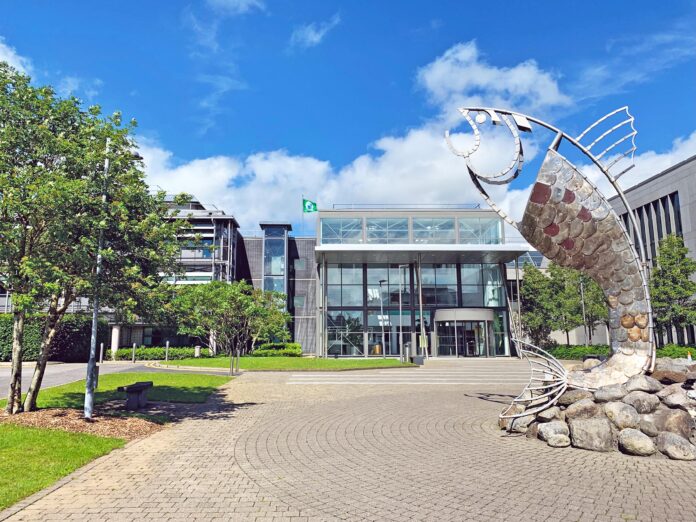 Image of ATU Sligo Campus