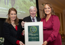 Sligo celebrates success in leading hospitality awards