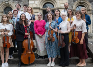 Sligo Baroque Festival returns with a programme for all ages