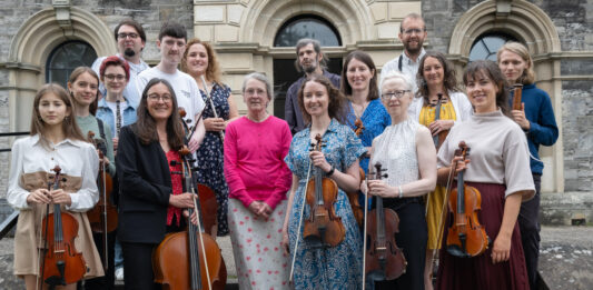 Sligo Baroque Festival returns with a programme for all ages