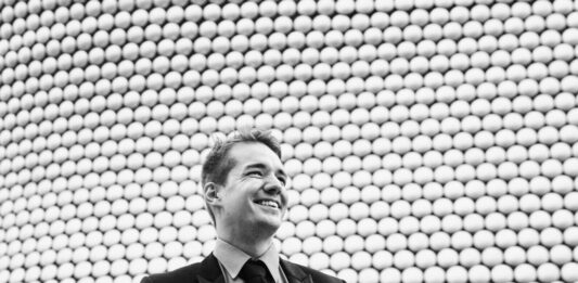 Con Brio presents acclaimed pianist Daniel Lebhardt
